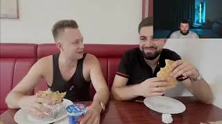 Yo Oli Comeback er mag 13 Jährige ? | Haikel weiß nicht weiter