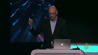 FMLS 2018 | Keynote: True Global Enablement in the Newsrooms of Tomorrow. Tom Cordiner, Avid