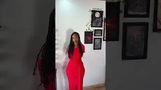 Umukobwa Kayumba Darina, wabaye muri Miss Rwanda, ni social Media influencer mu beza mu Rwa Gasabo