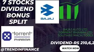 BAJAJ AUTO LTD ,TORRENT PHARMA LTD,SOLITAIRE MACH. TOOLS #trendinfinance#stockmarket#nifty#trading