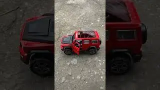 Keys #trending #jeep #red #travel