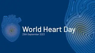 World Heart Day 2023
