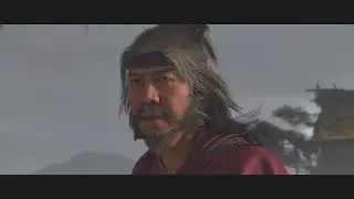 Ghost of Yōtei &raquo; Returned Home to Kiku