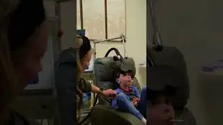 MeRT Treatment for Autism