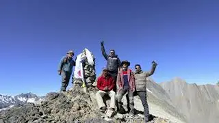 Larsa La Expedition (2019)