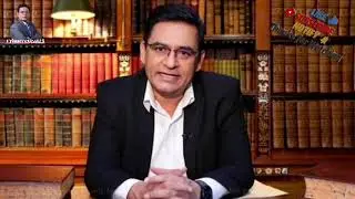 EP: 1352 | चीनी PM को मारने के लिए India Plane में बम, इसी ऑपरेशन से &lsquo;RAW&rsquo; के जासूस RN KAO हीरो बने