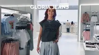 WOW-Gloria Jeans