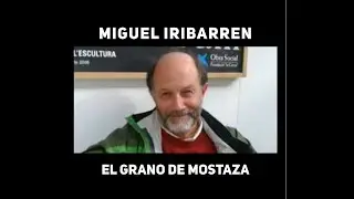 Entrevista a Miguel iribarren