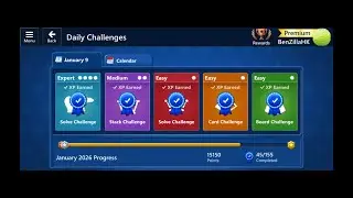 How to solve Microsoft Solitaire Collection Daily Challenges 9 January 2026: Step by Step Guide
