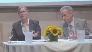 A Smarter Charter: Book Release and Response