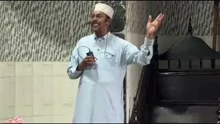 ALLAH AMRAHAMU HABABA BI FATIMA BAKARI ALIYE FARIKI 15/01/2026 SAWIYA NA 25/RAJAB/1447 A.H.