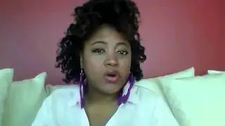 A Serial Killer: Sickle Cell Monologue