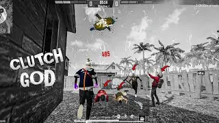 Freefire Headshot Montage || Highlight of Headshot 🔥 Desert Eagle Headshot 😱