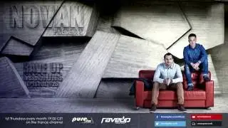 Novan &ndash; RaveUp Sessions 026 [Sep 01 2016]