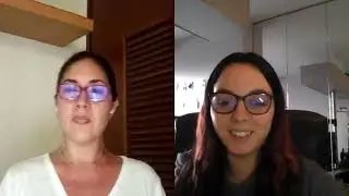 Spanish Conversation Intermediate Practice | Alejandra, Chile Part 1