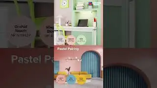 Luxury Pastel Theme Designs