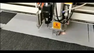 Wheel Knife Tool + Round Hole Punch Tool + Marking Tool + Tool Holder for Digital Cutting Machine