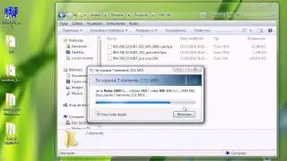 Tutorial flash Nokia with CFW based on Firmware Original