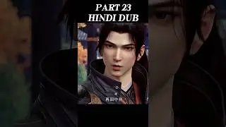 [BTTH] Xiao Yan | Hindi Dub | 🔥 Jab Kismat Badli Aur Ek Yodha Paida Hua #trending #viral #shorts
