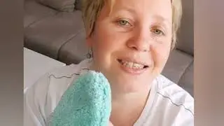 Варежка для уборки Aquamagic UJUT