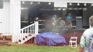 Wake Up and Dream - Mark Diomede & The Juggling Suns Project, 8/7/21 Townsend Delaware