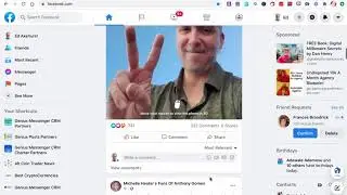 Friend Connector Add Friends of Friends in New UI