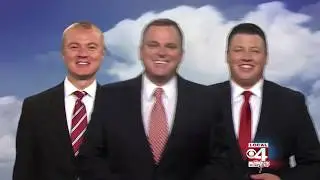 WHBF Weather Promo | 2019