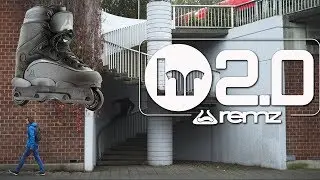 Jo Zenk / Remz Pro / HR2.0 Promo