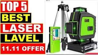 Best Laser Lavel 11.11 OFFER On Aliexpress