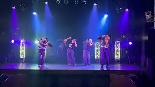 【Reflet cover】I Feel Good / BOYNEXTDOOR | SUMMER SHOWCASE 2025