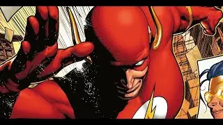 DC Dual Force - Doomsday Flash BURNS & Big Patch Info!!!