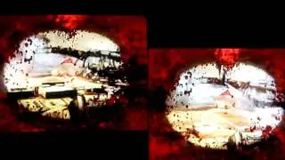 Killzone 3 Gameplay With MrProman47 Episode 1: Driving a tank