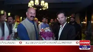 DPO Nankana Syed Khalid Hamdani transferred from District Nankana