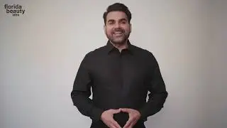 Arbaaz Khan Wishes You a Joyous Diwali from Florida Beauty Labs!