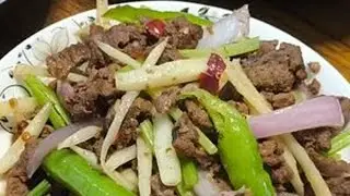 卤肉+炒花甲+红烧猪蹄——夜梦钟情 #舌尖上的味道 #家常菜 #记录生活 #亲自下厨 #美食诱惑