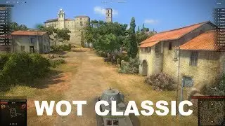 WOT - Clan Platoon 2