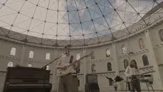 Sizarr - Clam (Live at Panometer Leipzig)