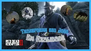 Eu Instalei 20 Mods Essenciais Para Zerar o RDR2 - 2025/2026