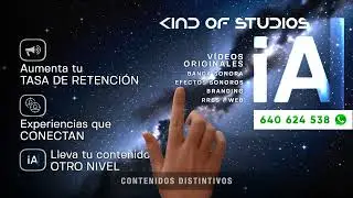 ⭕️ Descubre el 𝗻𝘂𝗲𝘃𝗼 𝗣𝗔𝗖𝗞 𝗜𝗔
