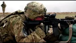 3-4 Infantry Battalion, Deployment to Afghanistan 2010-2011 OEF
