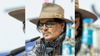 Who is Johnny Depp? Johnny Depp biography . World Of Knowledge