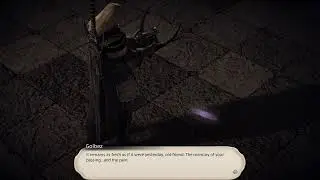 FFXIV (Endwalker) - The Dark Throne Patch 6.4 MSQ