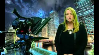 Sonya Loges - Soc. Media Dir. Margie Korshak PR Agency