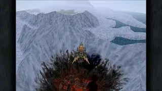 Final Fantasy 9 Fire Shrine Location