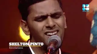Ye Muje Thai - Konkani Hymn - Revelations Mangalore