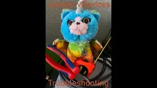 Netchron Video Series :: Troubleshooting vDevices on EVE-NG