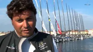 AFX Capital Racing Team - Final day - Rovigno