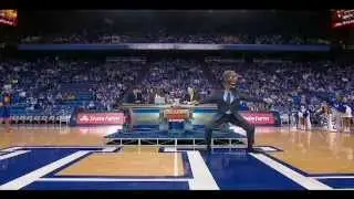 Harlem Shake College GameDay