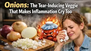 Onions Store Forever and Fight Inflammation&mdash;What's Not to Love?