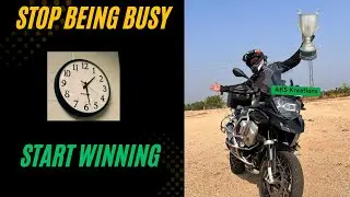 Why Doing More Won&rsquo;t Make You Better (Outcome vs Output Explained)